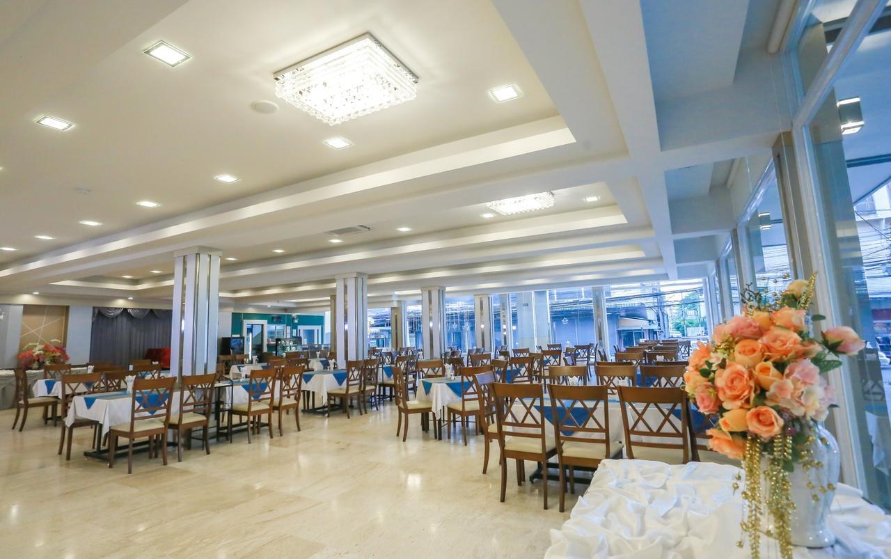 Korat Hotel - Sha Plus Nakhon Ratchasima Extérieur photo