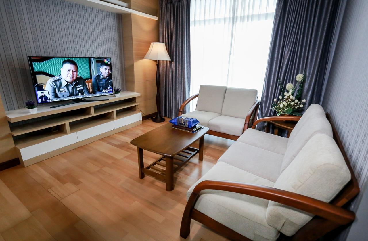 Korat Hotel - Sha Plus Nakhon Ratchasima Extérieur photo