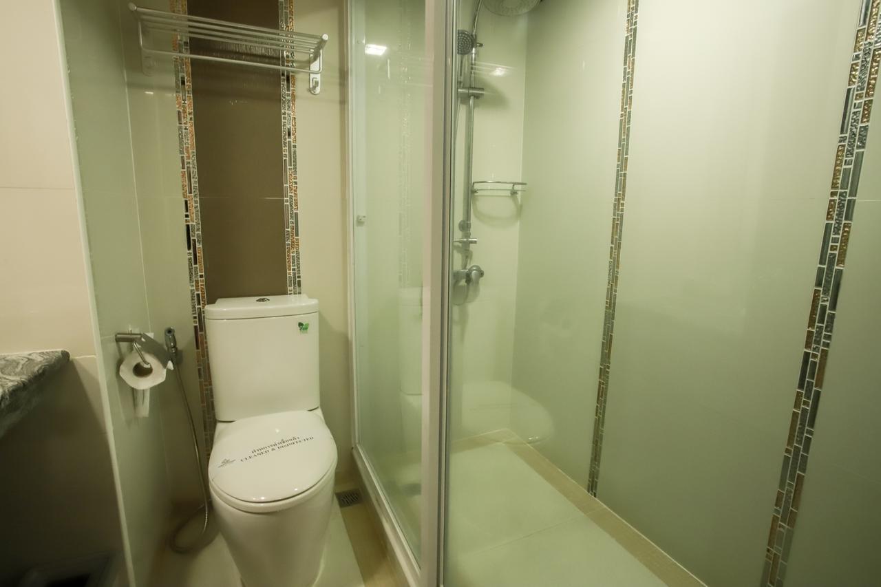 Korat Hotel - Sha Plus Nakhon Ratchasima Extérieur photo